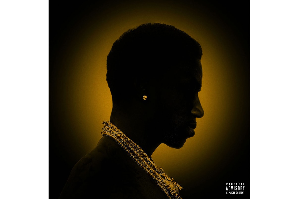 Gucci Mane Mr Davis Album Stream