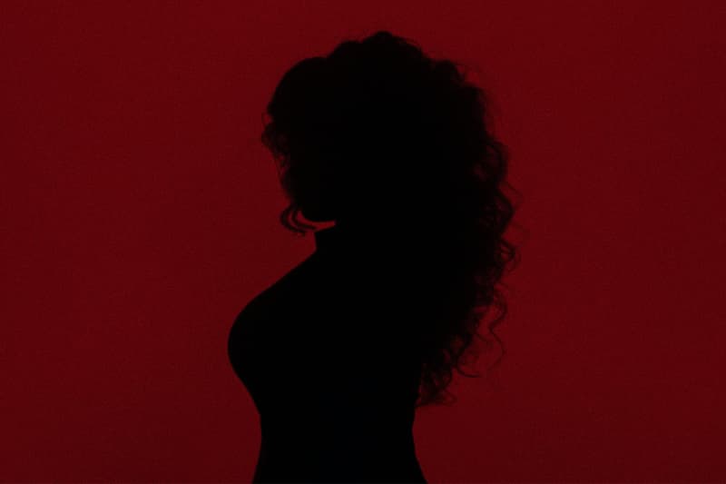 H.E.R. Vol. 2 The B Sides Daniel Caesar Bryson Tiller Alicia Keys