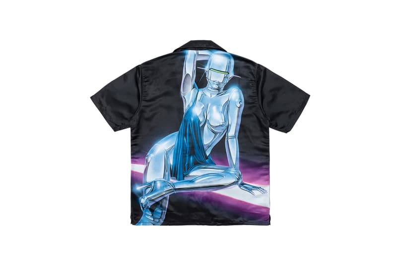 Hajime Sorayama HBX Collection First Drop CLUB SORAYAMA Release Date Info Drops October 28