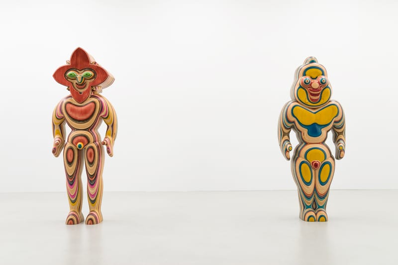 How Haroshi & Meguru Brought Japanese Spirit to New York