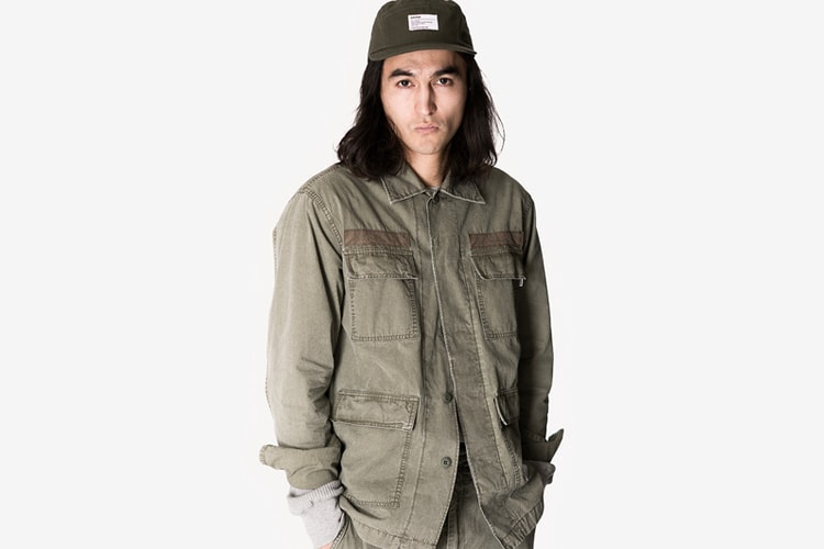 HAVEN Launches First Collection of Its In-House Line