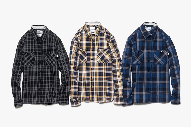 HAVEN Fall/Winter 2017