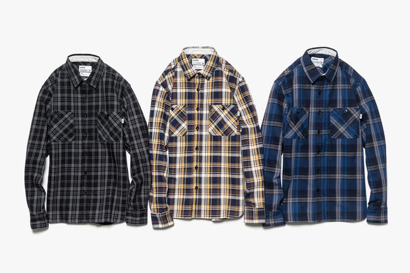 HAVEN Fall/Winter 2017