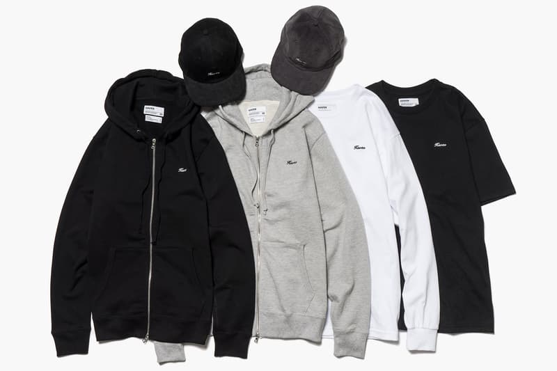 HAVEN Fall/Winter 2017