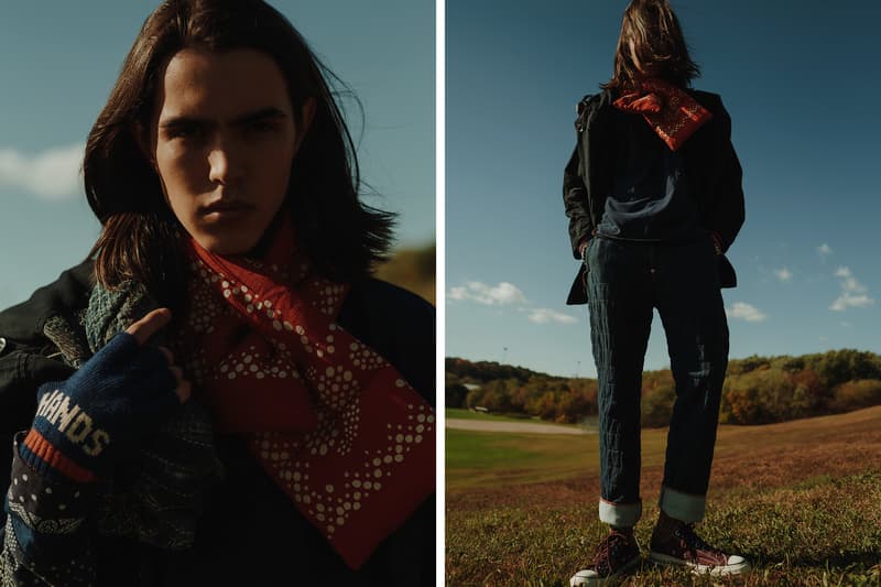 KAPITAL Fall/Winter 2017