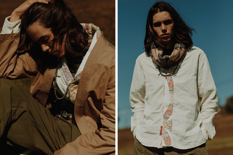 KAPITAL Fall/Winter 2017