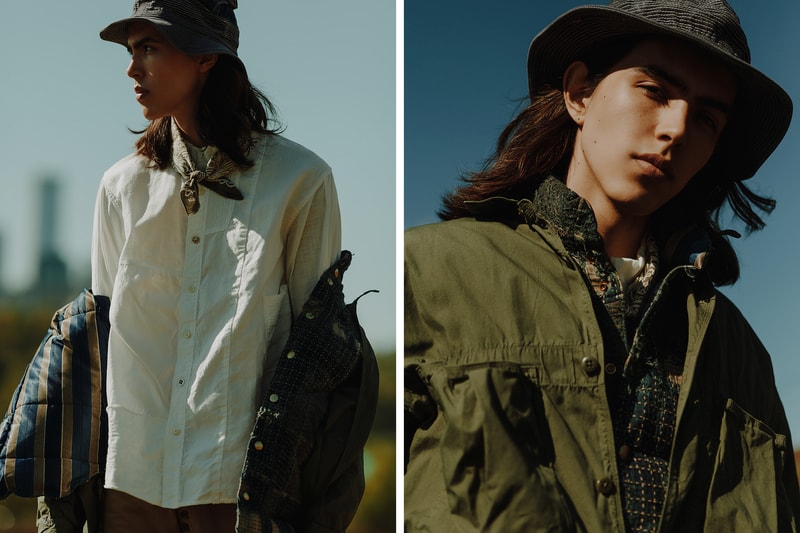 KAPITAL Fall/Winter 2017