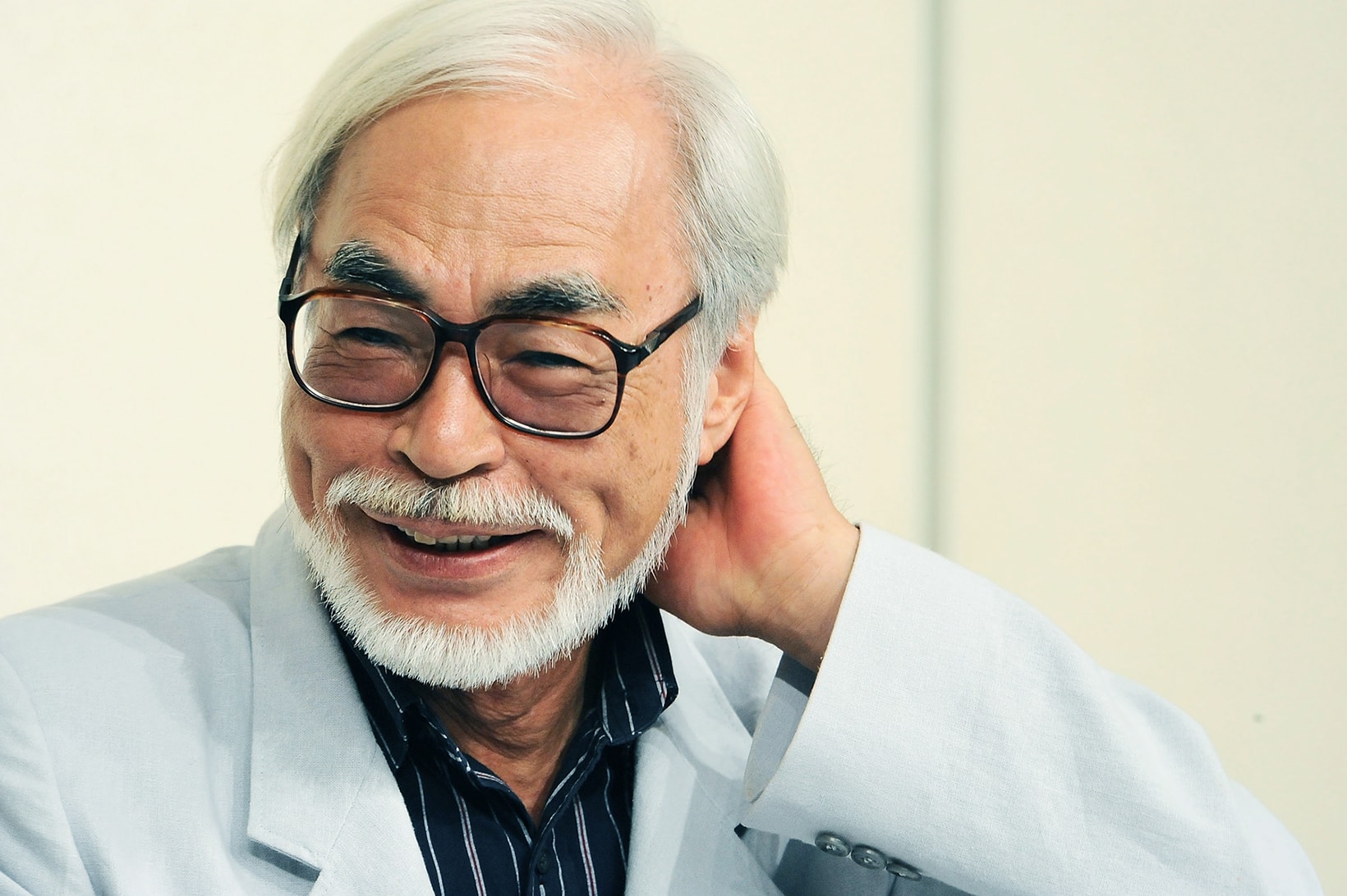 Why Hayao Miyazaki Came Out of Retirement