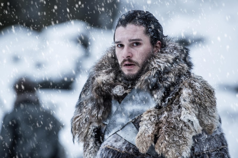 HBO Game of Thrones Season 8 Leaks Liam Cunningham