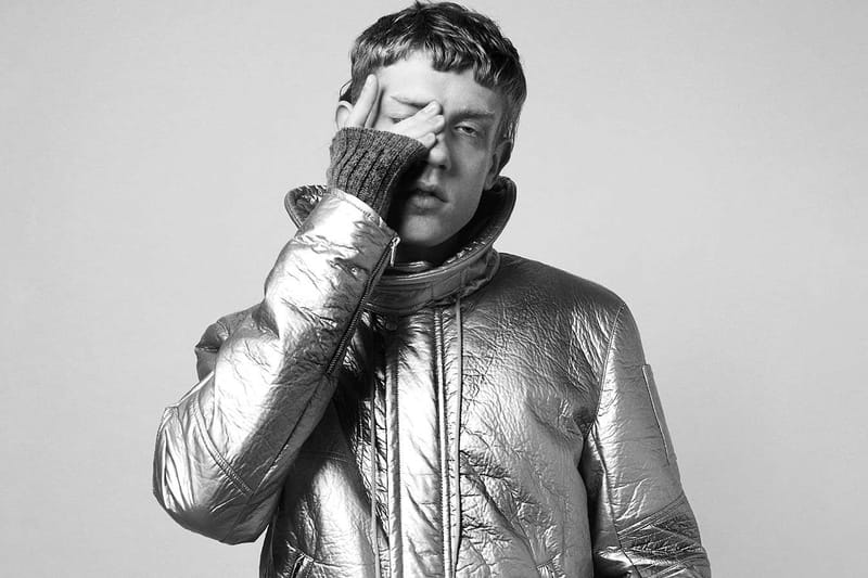 This Editorial Takes Another Look at Helmut Lang's Capsule of Remade Archive Pieces