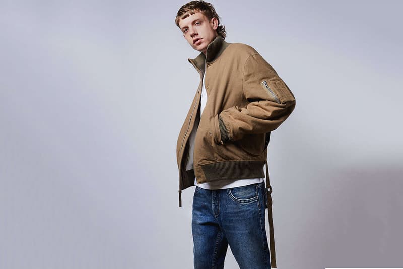 Helmut Lang Shayne Oliver "Re-Edition" Archive Pieces END.