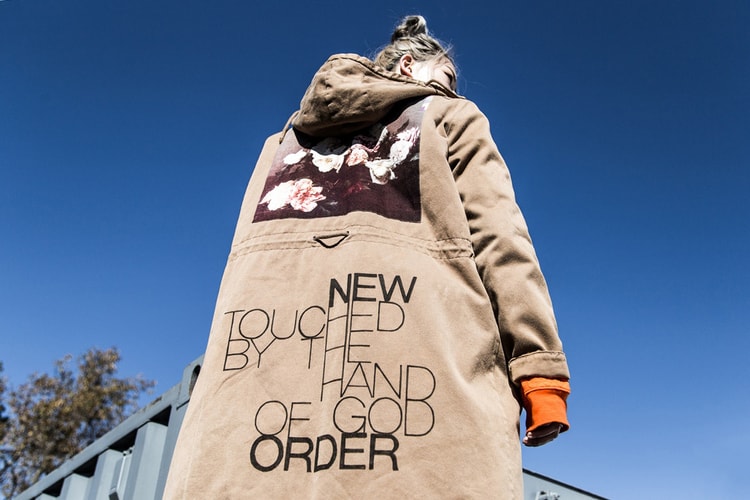 Meet Heroine – Grailed’s Sister Site For Women, By Women