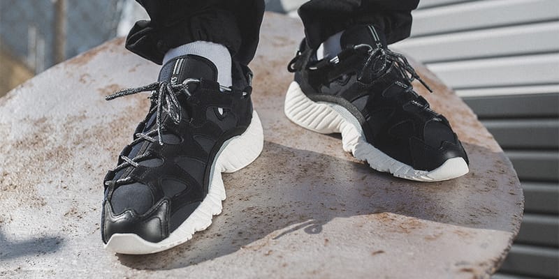 Highs and Lows x ASICS GEL-Mai 