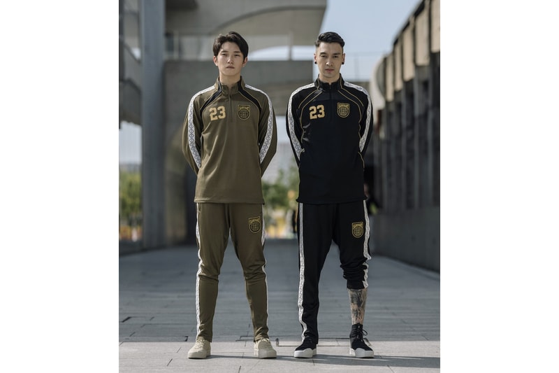 Honor 23 SANKUANZ Football Collection Shangguan Zhe SMASH3