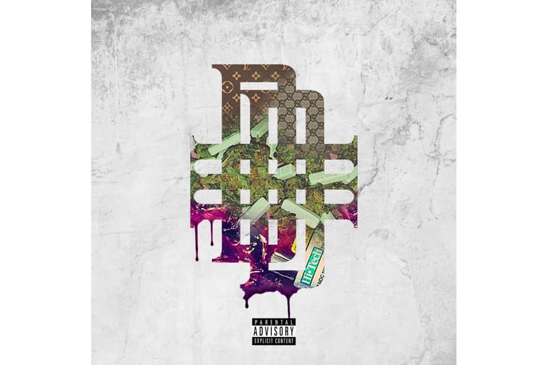 Hoodrich Pablo Juan Designer Drugz 3 Leak Zip Download Early Stream