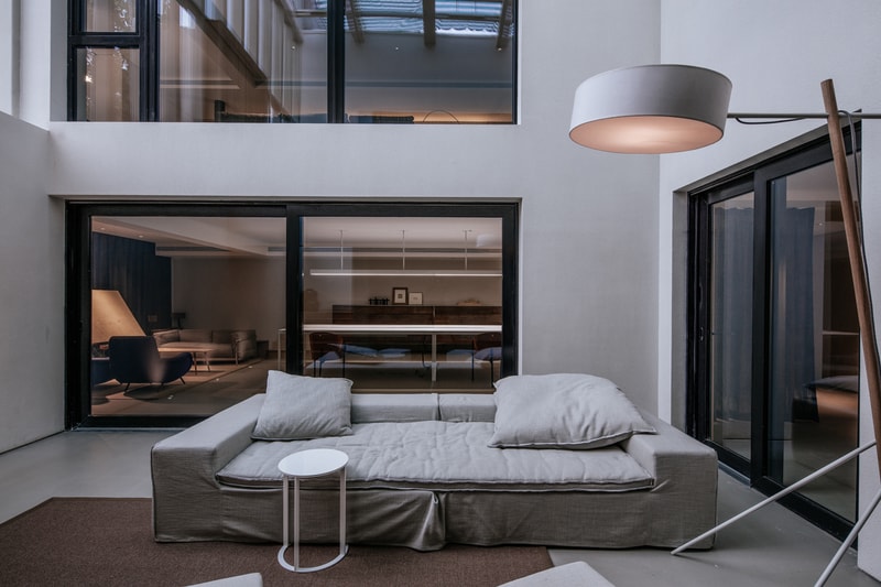 House W Atelier About Architecture Austrian Architects Adolf Loos