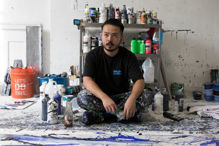 HYPEBEAST Impressions: Meguru Yamaguchi