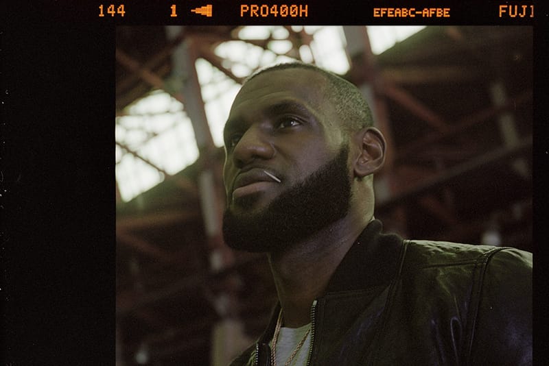 Lebron James: The New-Age Leader