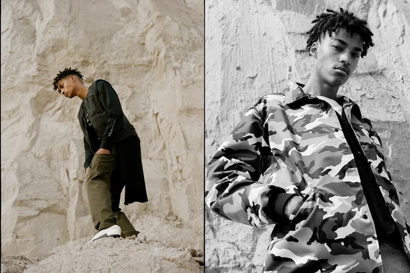 intelligence magazine stone island visvim wacko maria