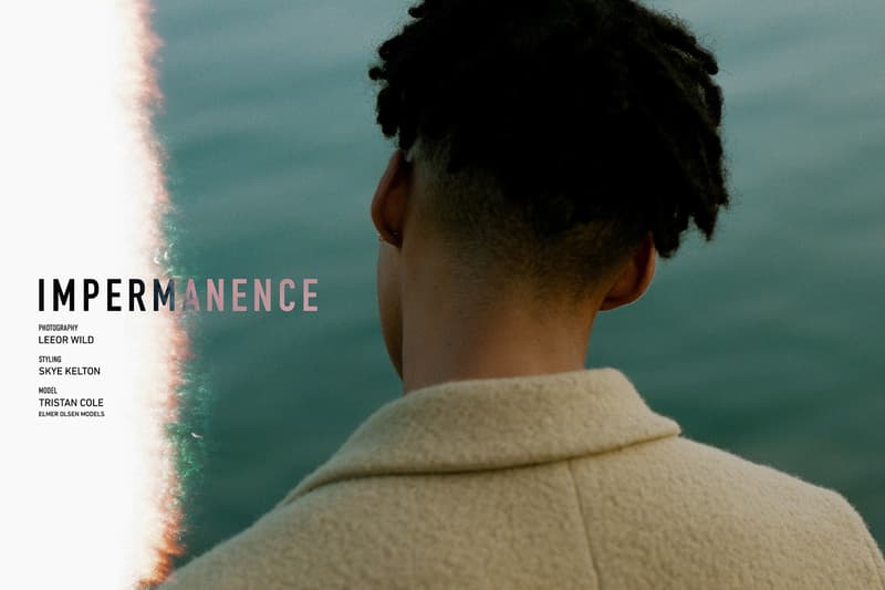 intelligence magazine stone island visvim wacko maria