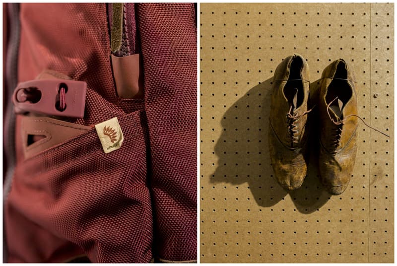 Slam Jam Interview Hiroki Nakamura visvim