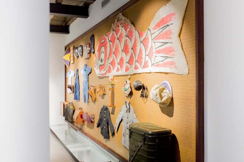 Slam Jam Interview Hiroki Nakamura visvim