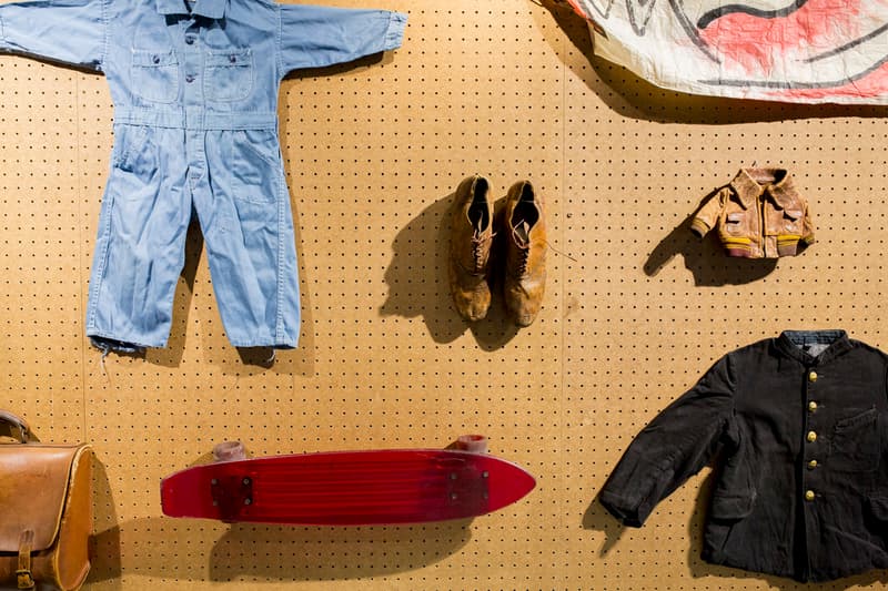 Slam Jam Interview Hiroki Nakamura visvim