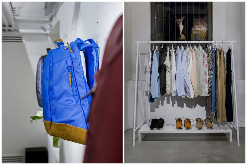 Slam Jam Interview Hiroki Nakamura visvim