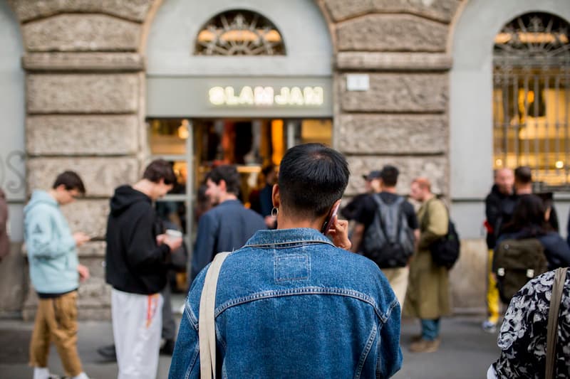 Slam Jam Interview Hiroki Nakamura visvim
