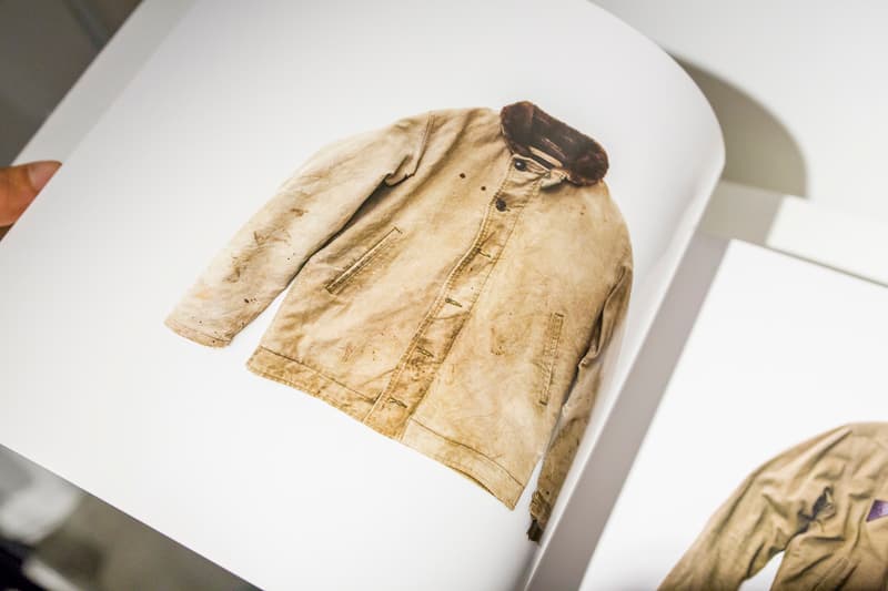 Slam Jam Interview Hiroki Nakamura visvim