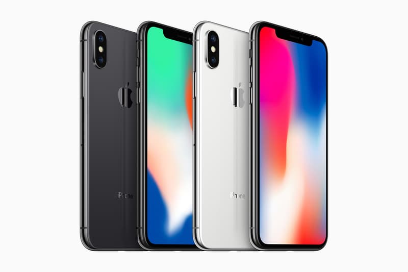 Apple iPhone X Pre-Order