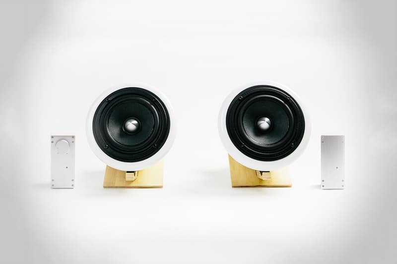 Joey Roth Ceramic Speakers $700 USD Tech Accessories Release Date Info