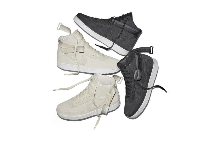 John Elliott x NikeLab Vandal High Is Available Now