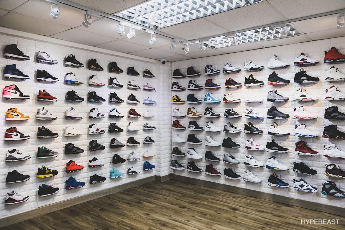 jordan shoes store Online shopping has 