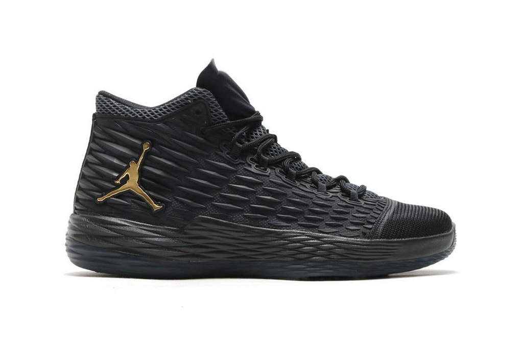 Jordan Brand Melo M13 Signature Shoes Stopped Production Carmelo Anthony