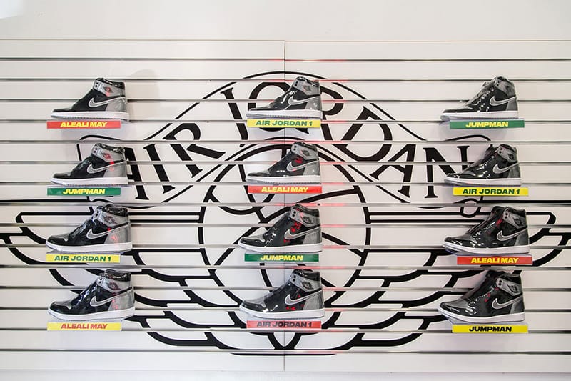 jordan 1 shop