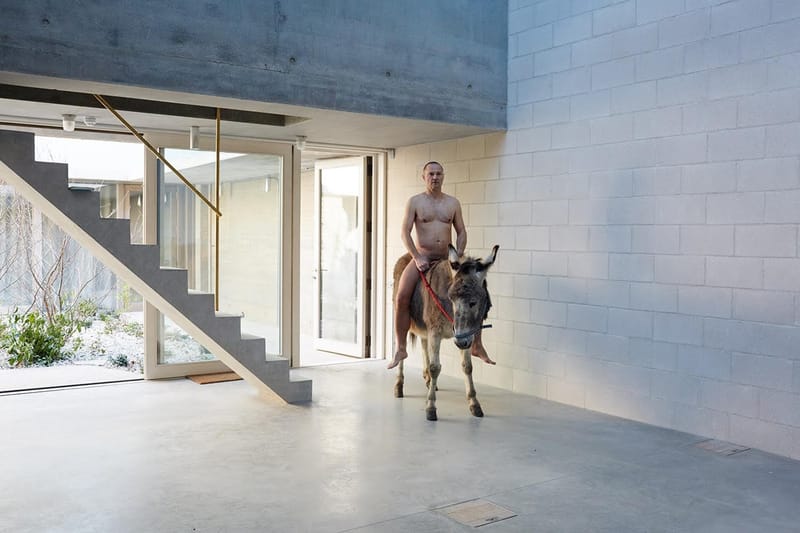 How Juergen Teller Broke the Rules of Traditional Fashion Photography