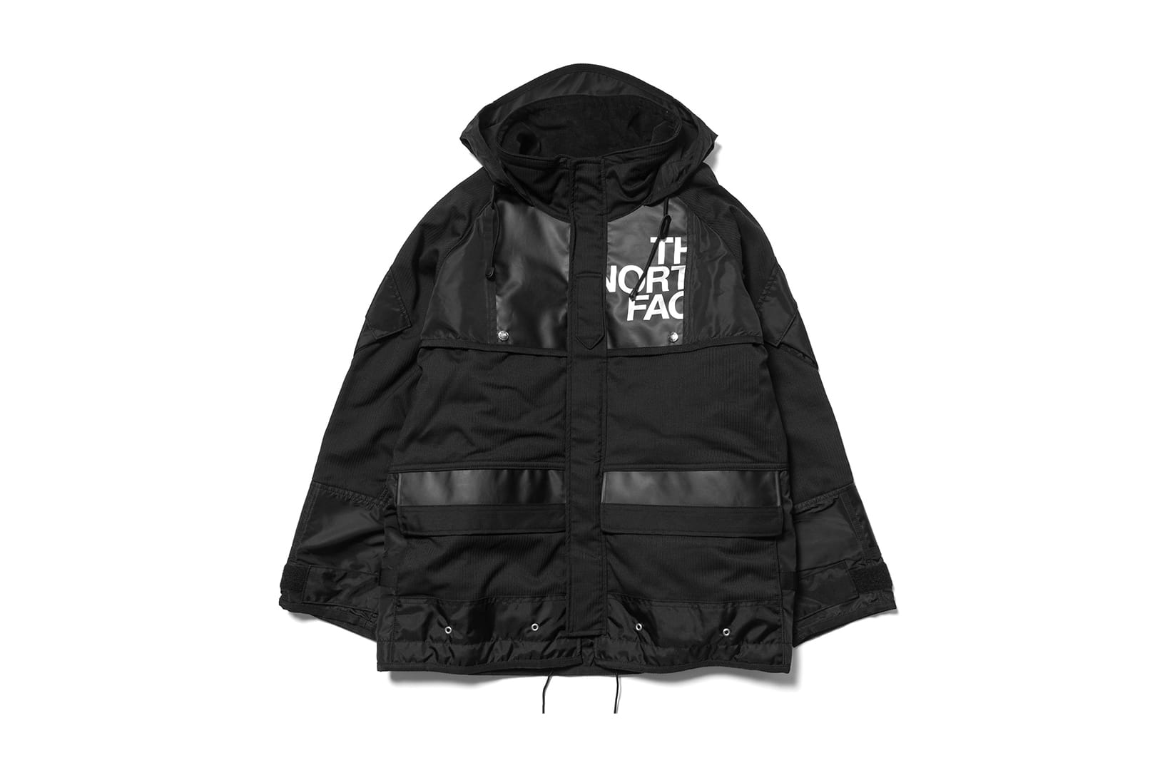 carhartt the north face
