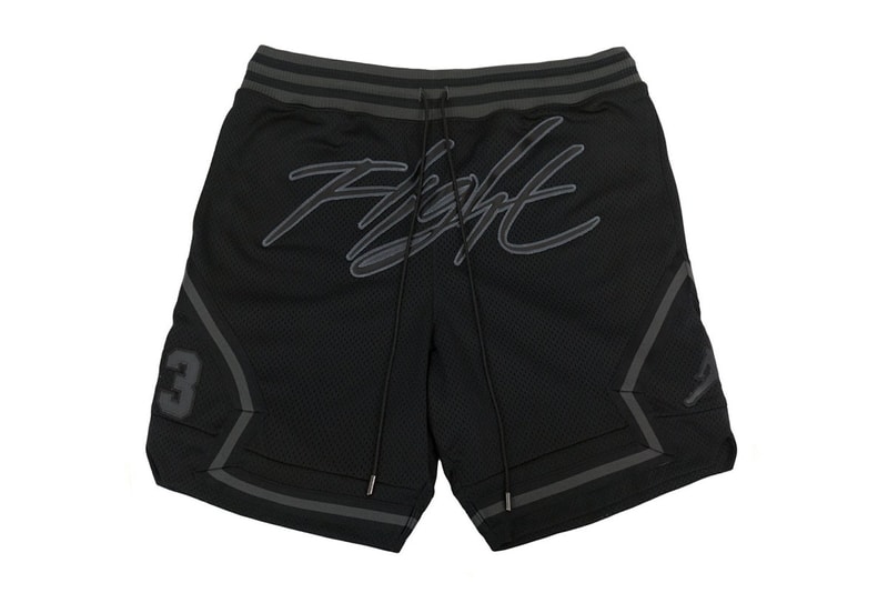 Just Don Jordan Brand Collection Basketball Shorts
