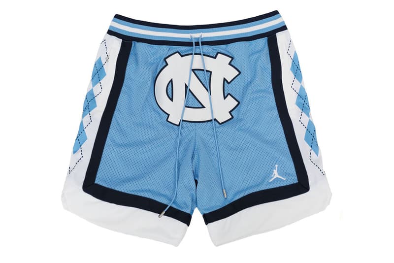 Just Don Jordan Brand Collection Basketball Shorts