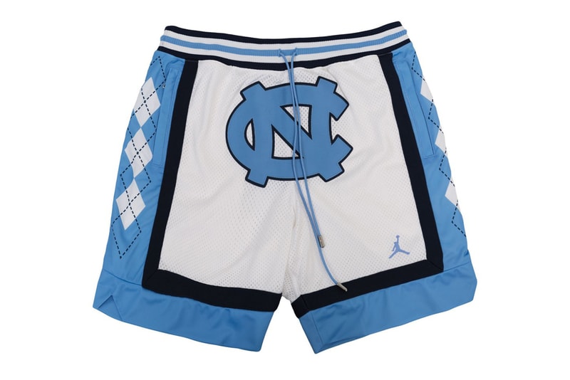 Just Don Jordan Brand Collection Basketball Shorts