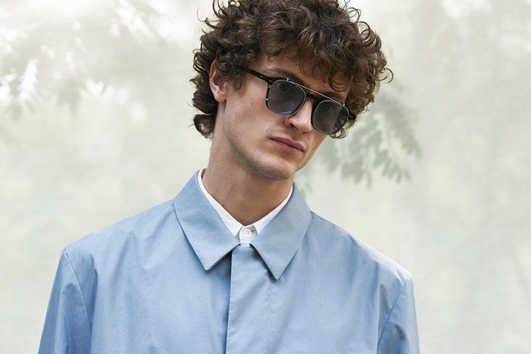 Kaleos Eyehunters' "Conservatory" Collection Upgrades Eyewear Classics