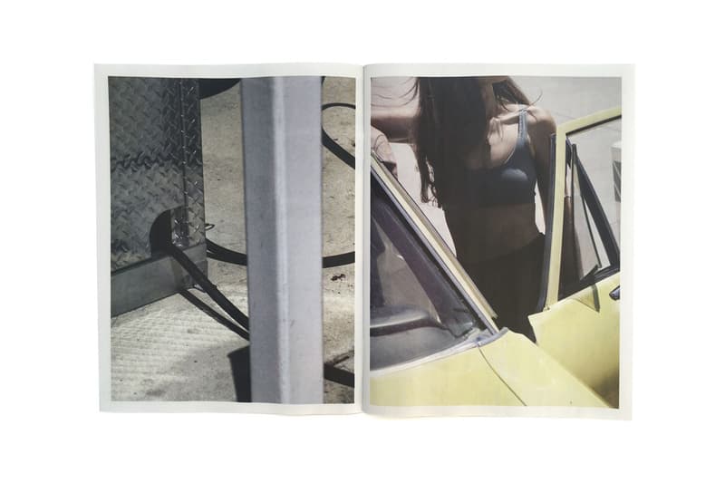 Kanye West Calabasas Collection 2 Zine adidas YEEZY Wave Runner 700 Apparel Clothing Streetwear Fashion