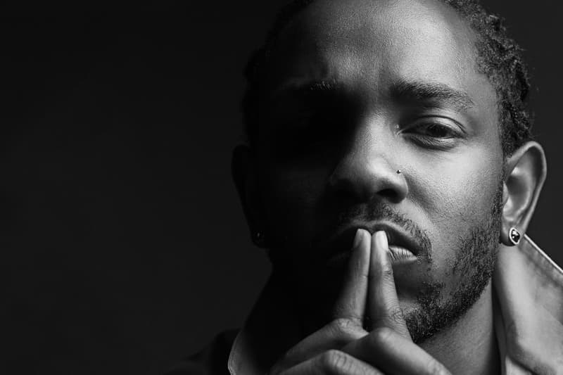 Kendrick Lamar FEAR