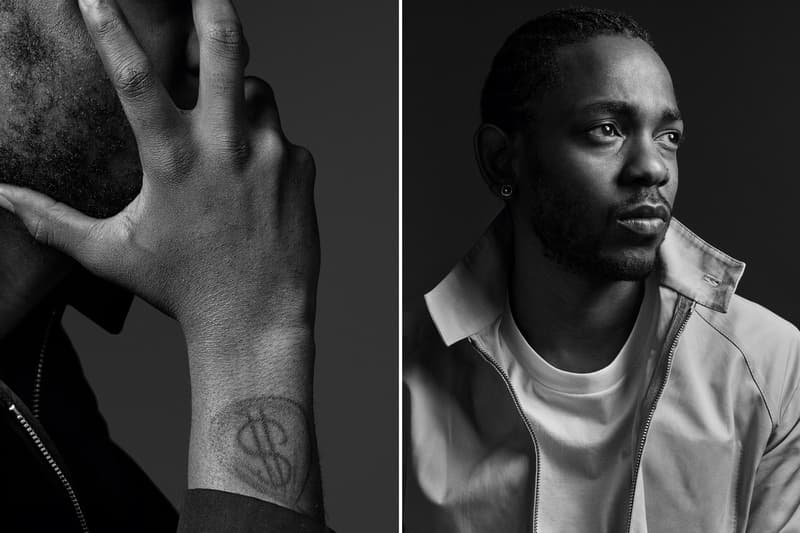 Kendrick Lamar FEAR