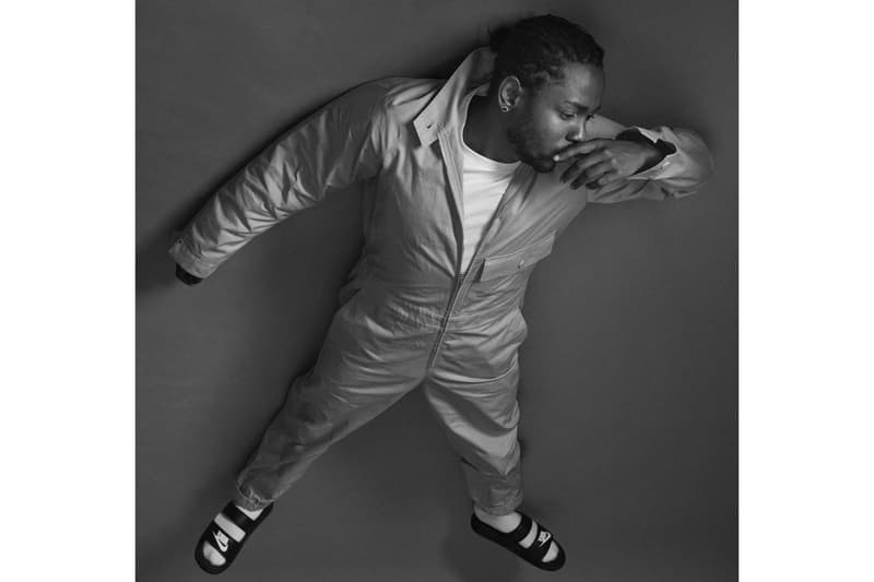 Kendrick Lamar FEAR