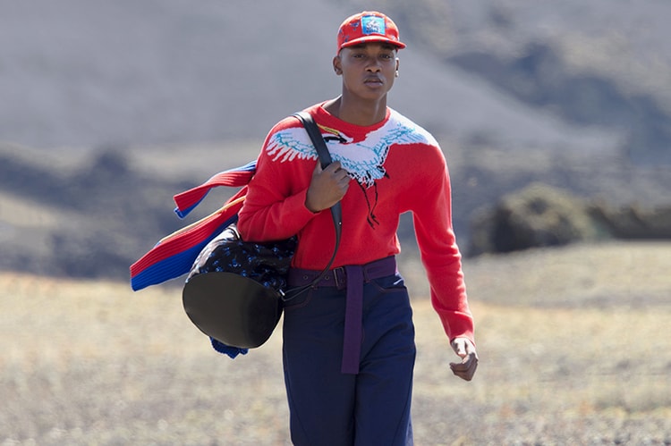 KENZO La Collection Memento Nº1 Pop-Up @ Opening Ceremony