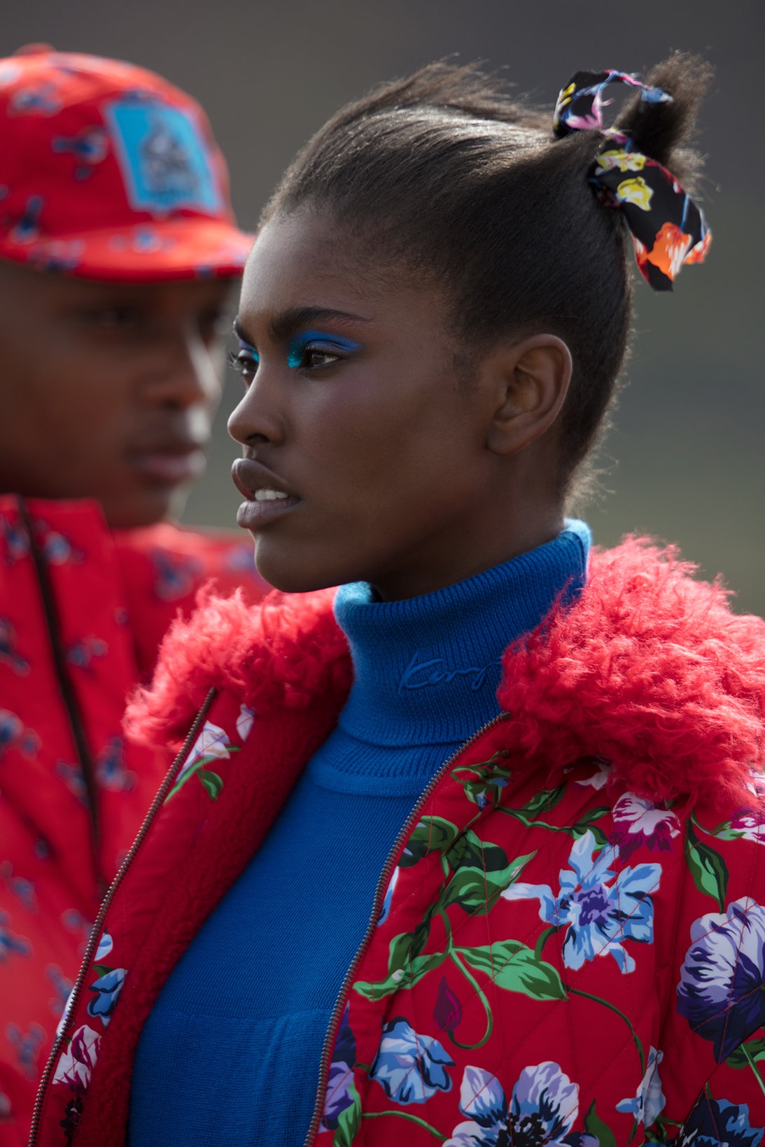 KENZO La Collection Memento No 1 Pop Up Shop Opening Ceremony 2017 October Release Date Info collection fashion style Hans Feurer photography