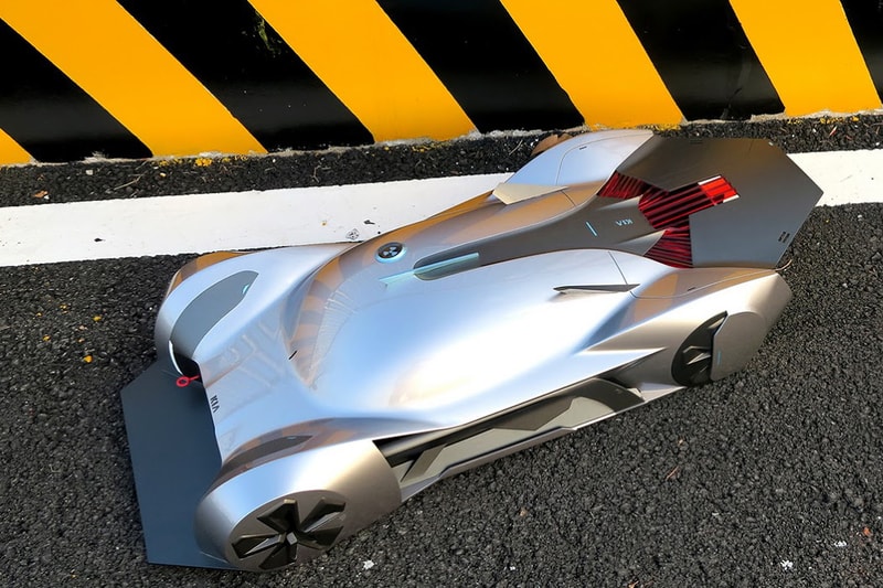 Kia Sinaan Concept Car