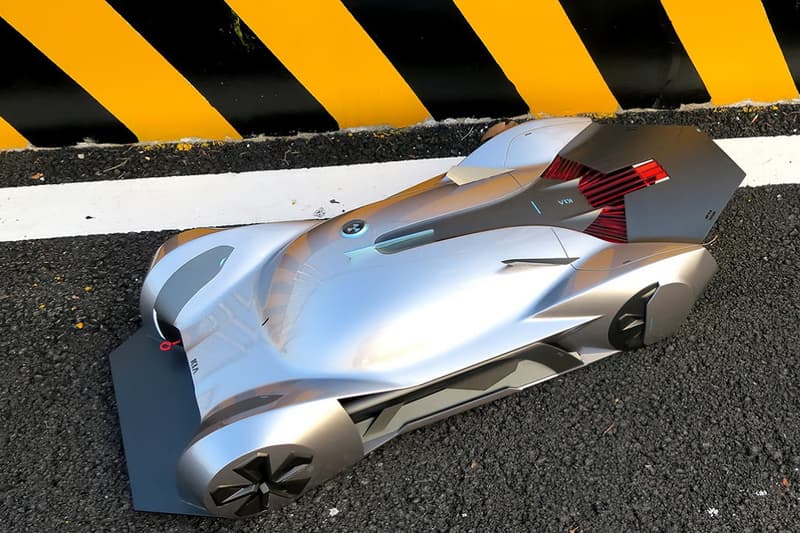 Kia Sinaan Concept Car